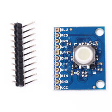 ICSH044A ICSTATION 2.5-5.25V Blackberry Trackball Breakout Board Module US picture