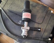 Vintage Micro Matic PUMP KEG TAP System - Made in USA picture