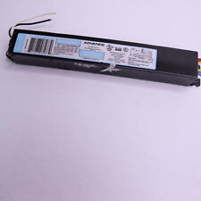 Advance Electronic 2 Light Ballast 120V/277V ICN2S40N - No Wire picture