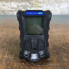 MSA ALTAIR 4XR Multigas Gas Detector, LEL, O2, CO, H2S - WORKS picture
