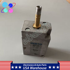 New Solenoid Valve Replacement For Festo MFH-3-1/4 9964  from USA picture