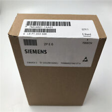 NEW Siemens 7MH 4601-1AA01 7MH4601-1AA01 7MH4601-1AAO1 S7-300 Weighing Module picture