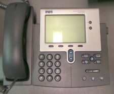 Cisco IP Business Office Phone 7940 Series VoIP Phones LOT of 10 picture