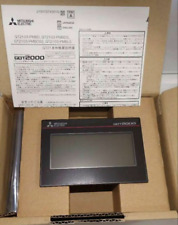Mitsubishi GT2103-PMBDS GT2103PMBDS Touch Screen picture