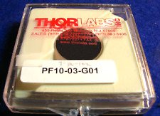 Thorlabs PF10-03-G01 - 1