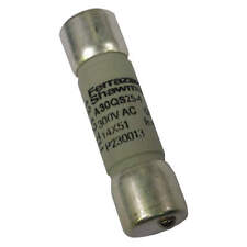 MERSEN A30QS25-1 Semiconductor Fuse,25A,A30QS,300VAC 46C450 picture