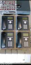 Avaya IP Office 500V2 7.0(36) 4X12 + 4 9611G VoIP Phones Business Phone System picture