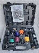 PITTSBURGH AUTOMOTIVE TOOLS AND MORE RADIATOR PRESSURE TEST KIT (APP000054) picture