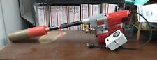 MILWAUKEE Core Drill Dymodrill Drilling Rig with Vacuum NO STAND picture