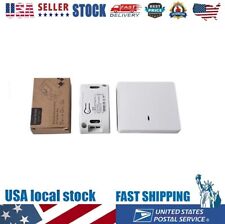 Stable and Reliable Wireless Wall Switch Remote Control Button 433Mhz 220V picture