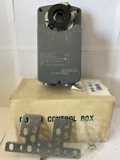 Johnson Controls M9108-Age-2 Electric Actuator 70 In Lb 4 1000 Ohm Feedback New picture