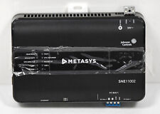 *NEW* Johnson Controls Metasys SNE 11002 Controller NAE4510. picture