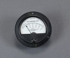 Vintage Gruen Watch Co. Galvanometer Meter picture
