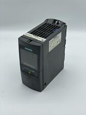 Siemens MICROMASTER 440 6SE6440-2UD21-5AA1, 6SE6 440-2UD21-5AA1 picture