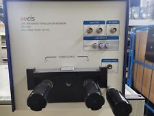 EMCIS LISN LN2-50N, Line Impedance Stabilization Network, 9kHz~30MHz 330 VAC 50A picture