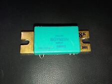 PHILIPS BGY925N GSM900 TRANSISTOR FOR GOLD RECOVERY COLLECTION picture