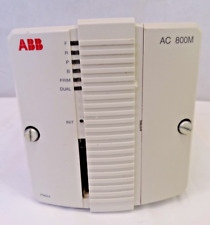 ABB Processor Unit PM864 3BSE018151R1, FOR PARTS/ REPAIR picture
