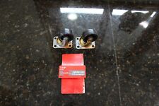 Vintage Replacement Casters Light Duty 1-5/8