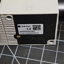 Coval GVPD20XK14E1    Vacuum Generator New.  picture