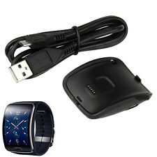 Dock Charger Cradle For Samsung Galaxy Gear S Smarts Watch SM-R750 K JM G3EX~;z picture