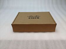 Open in Box Cisco CP-8961 Business VoIP System Charcoal Ethernet/Phone Cord/Rec  picture