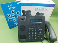 GRANDSTREAM GXP1405 Small Business IP Phone VOIP picture