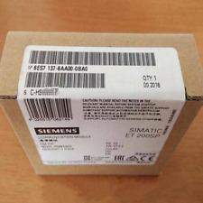 NEW in box Siemens 6ES7137-6AA00-0BA0 6ES7 137-6AA00-0BA0 communication module picture