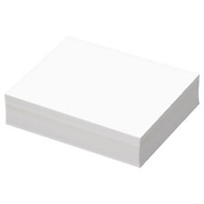 12 x 18 Cougar SUPER Smooth White Paper - 28lb Bond / 70lb Text - 1200 Per Pack picture