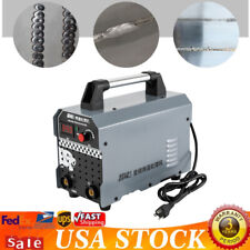 Stainless Steel Welding Bead Processor Brush Type Weld Cleaning Machine NEW picture