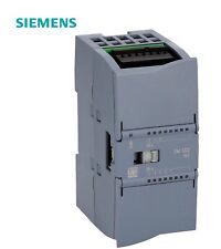 SIEMENS SM 1222 RLY, Dig I/O Module 6ES7 222-1HF32-0XB0, SIMATIC S7-1200, NEW picture