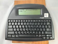 Alphasmart Neo2 Neo Word Processor Portable Full Keyboard Classroom Typewriter picture