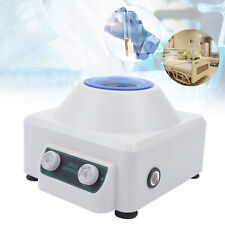 1Pc 6x20ml Electric Centrifuge Machine Portable Lab benchtop Centrifuges Medical picture