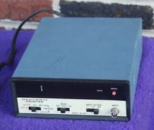 Vintage Heathkit IM-4100 digital frequency counter - doesn't power up -as/is picture