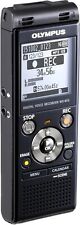 Olympus Voice Recorder WS-853 with 8GB, Voice Balancer, True Stereo Mic (Black) picture
