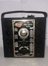 Vintage Seco VT Grid Circuit Tube Tester Model GCT-5 picture