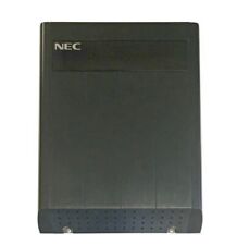 NEC DSX-80 Phone system 8x16 picture