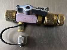 Appion MGAVCR 5/16in Valve Core Removal Tool Vacuum picture