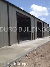 DuroBEAM Steel 60x100x19 Metal Building Kits DIY Hobby Workshop Structure DiRECT picture