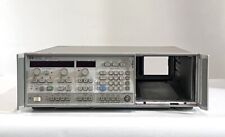 Agilent HP 8350B Sweep Oscillator Mainframe - Tested picture