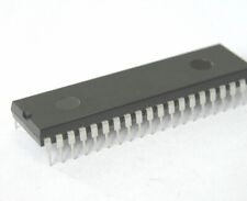 [2 pc] PIC18LF4480-I/P Microchip microcontroller 16K Code 768B RAM  picture