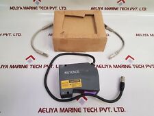 Keyence LK-G502 Semiconductor Laser 650 nm picture