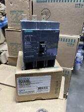 NEW Siemens BQD6350 same as BQD350 just rated up to 600v  3p 600v 60a NEW IN BOX picture
