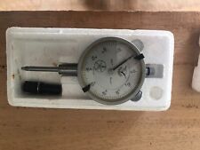 AEROSPACE Dial Indicator / Gauge Vintage Used. .001