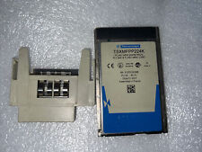 Telemecanique TSXMFPP224K Pl7 64k16 Flash Memory 224kb Prog Card Untested picture