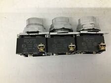 Cutler Hammer 10205T 120V AC DC Lot Of 3 picture