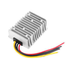 48V to 12V 30A 360W Power Converter for Golf Cart DC to DC Step Down Regulator picture