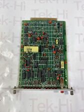 RELIANCE ELECTRIC 0-52837 CIRCUIT BOARD 052837 OVERNIGHT SHIPPING picture