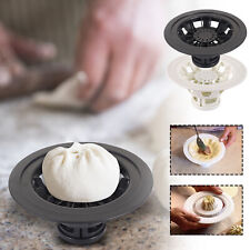 Manual Steamed Bun Forming Machine Mold Dumpling Baozi Maker Buns Kitchen Tools picture
