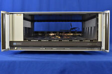 HP 70001A 8-Slot Extender Mainframe Chassis Unit picture