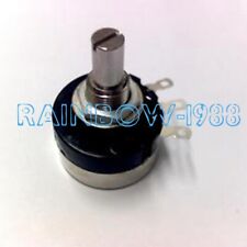 1PC FOR  RA25Y20S B203（20K） Single coil winding potentiometer picture
